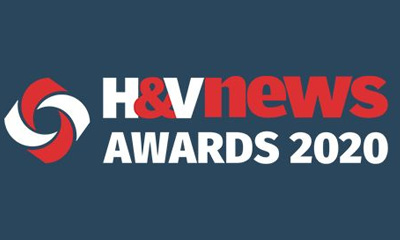 Switchee Wins the H&V News Award for Domestic HVAC Product of the Year – Peripherals & Controls