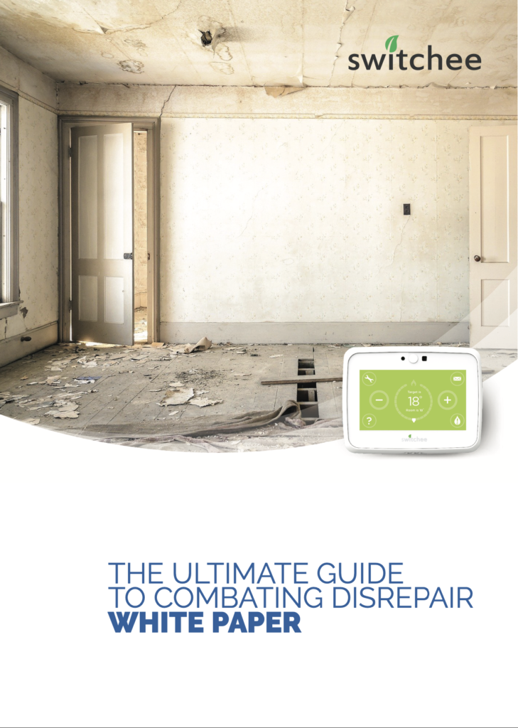 The Ultimate Guide To Combating Disrepair
