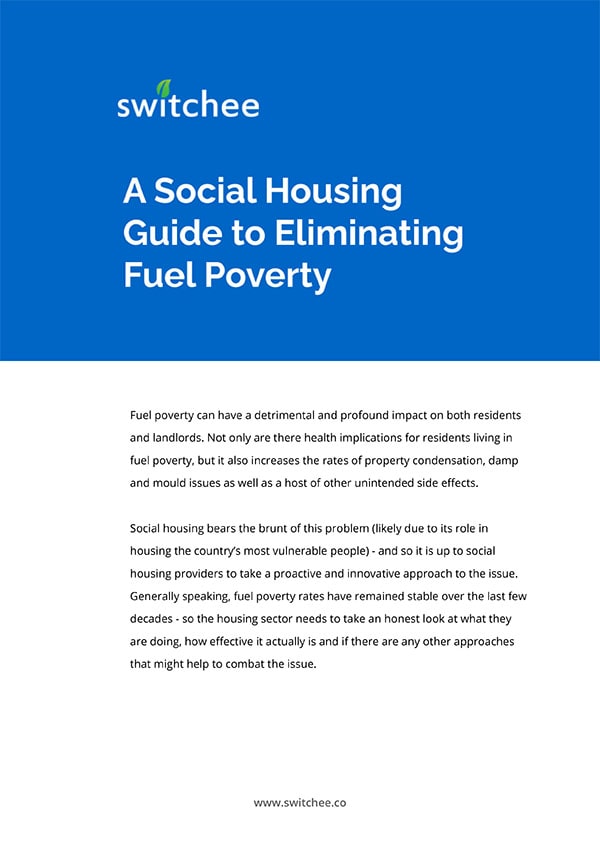 Eliminating Fuel Poverty White Paper