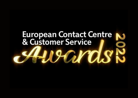 Riverside and Switchee: Finalists for the European customer service awards 2022