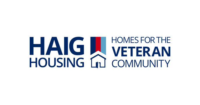 Haig Housing logo