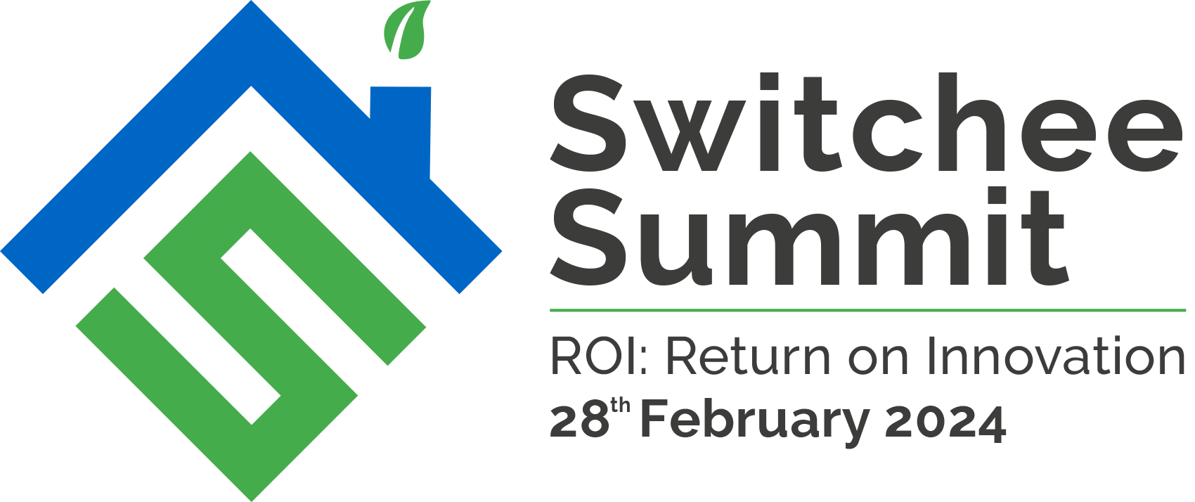 The Switchee Summit Register now for 2024